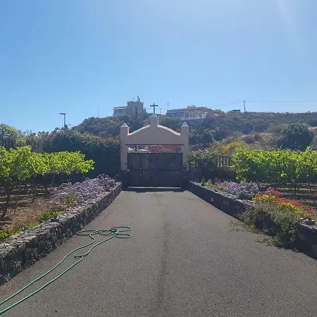 Holiday home Chalet La Colina