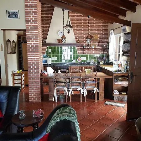 Chalet La Colina *