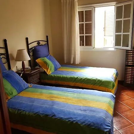 Chalet La Colina *