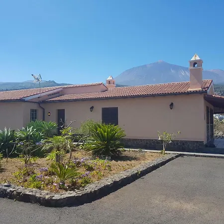 Chalet La Colina Dom wakacyjny *