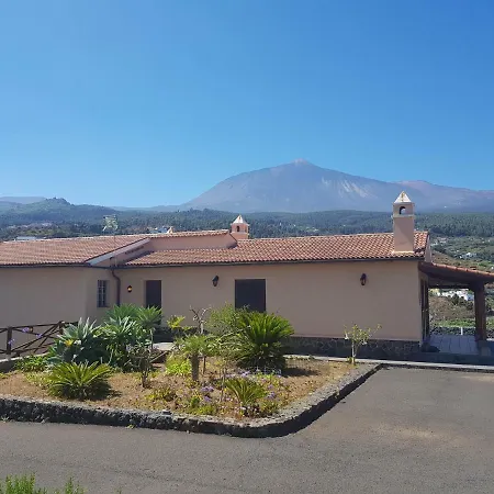Chalet La Colina 度假居