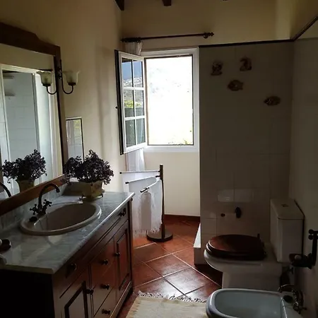 Chalet La Colina