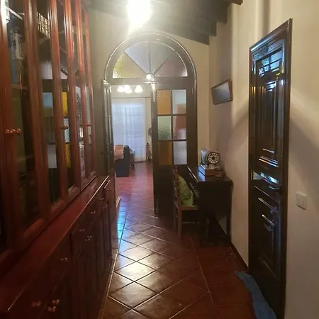 Chalet La Colina *