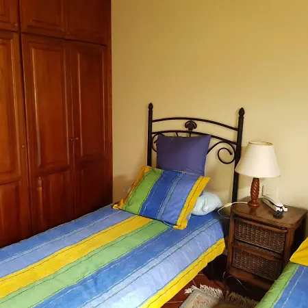 Chalet La Colina * La Guancha