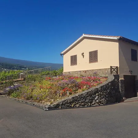 Chalet La Colina *
