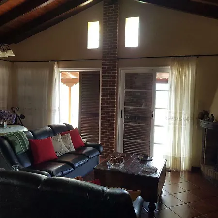 Chalet La Colina 度假居 La Guancha