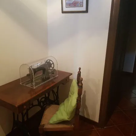 Σπίτι διακοπών Chalet La Colina La Guancha