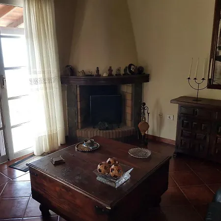 Chalet La Colina Σπίτι διακοπών La Guancha
